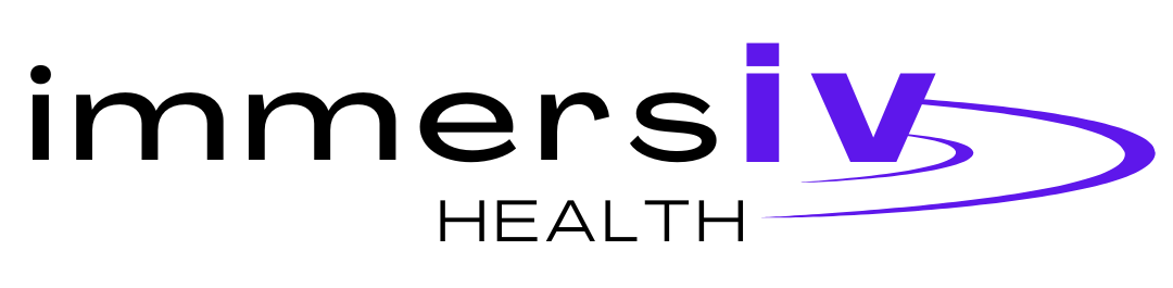 Immersiv Health Logo