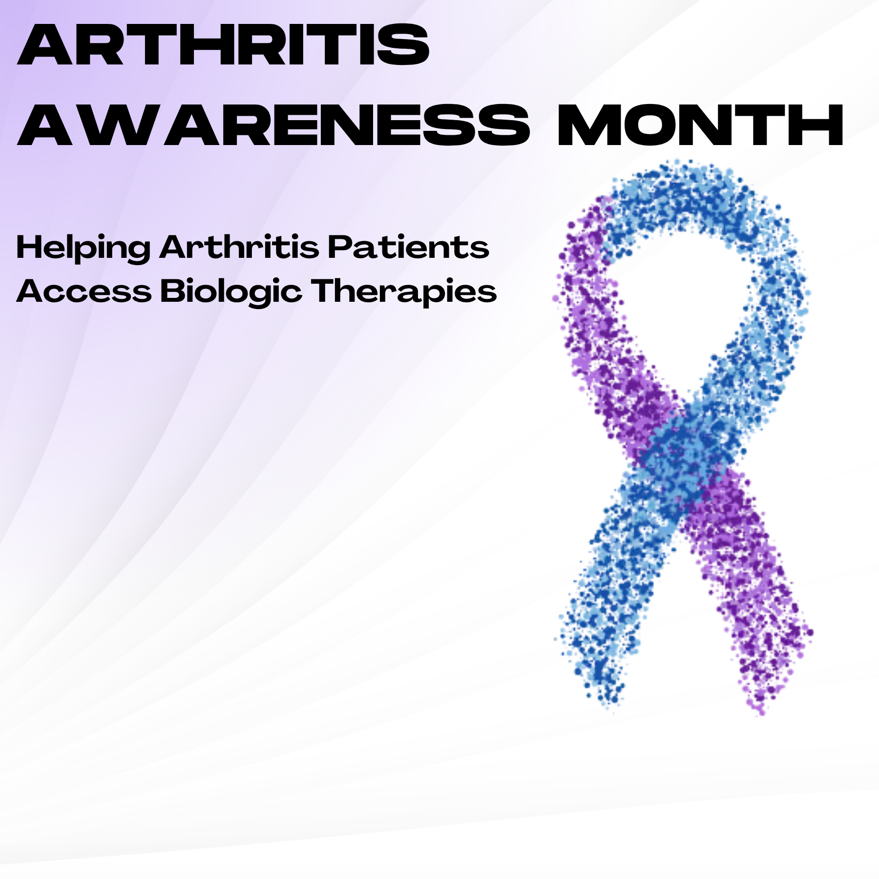 Immersiv Health ARTHRITIS AWARENESS - Helping Arthritis Patients Access Biologic Therapies