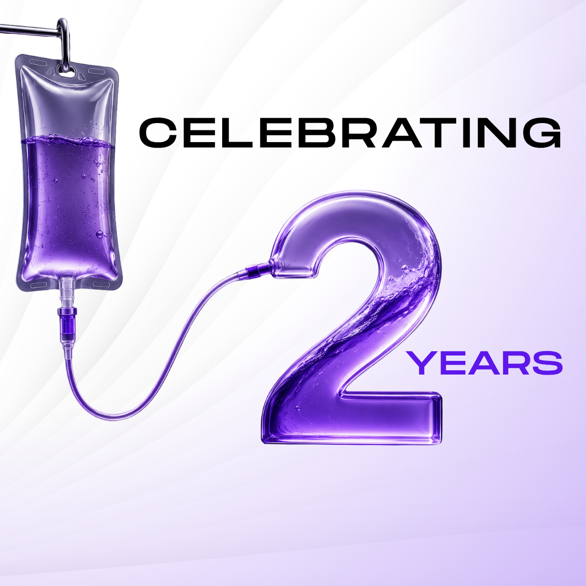 IMMERSIV HEALTH CELEBRATES TWO YEARS